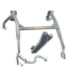 tiger 800 center stand