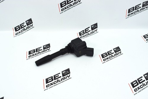 X Orig. Audi S5 F5 Sportback 3.0 TFSI Zündspule mit Zündkerzenstecker 06H905110G
