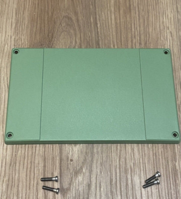 Leica Display Cover For Leica, TS06, TS11, TS15,TC800, with screws Total Station