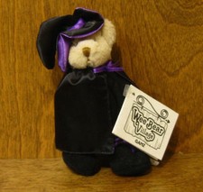 Ganz Wee Bear Village #PH2993 ESMERALDA, 5 re...