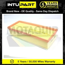 Fits VW Audi Skoda Seat Intupart Air Filter #2 1K0129620L 1K0129620E