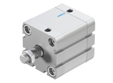 FESTO ADN-50-30-A-P-A 536315 Compact Air Cylinder New✦Kd