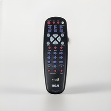 RCA Niteglo Universal TV and VCR Remote Control