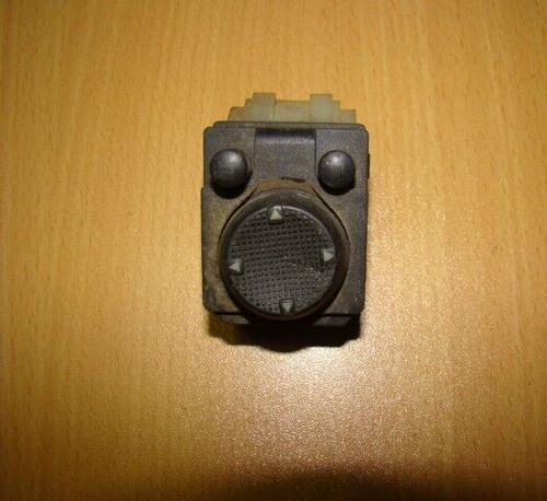 VW original Schalter Spiegelversteller Spiegelverstellung Polo Golf  Ford Galaxy