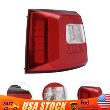 Left Side Led Rear Outer Tail Light Brake Lamp For Kia Sorento 2013 2014 2015 Left Side Led Rear Outer Tail Light Brake Lamp For Kia Sorento 2013 2014 2015