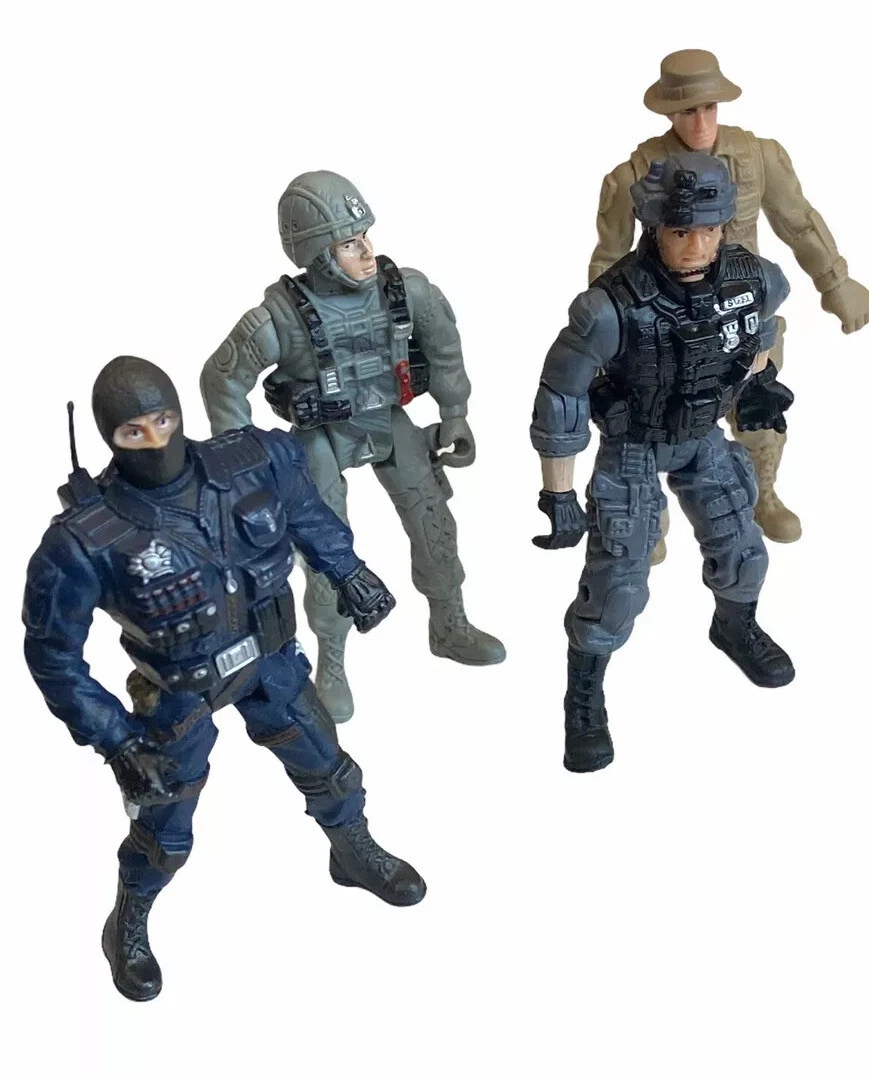 Corps army cheap toys