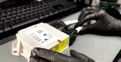 Camaro In Restoration & Repair - Foto 2