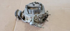 1967 Ford Mercury Autolite 410 428 C7AF-AF  Autolite 4 Barrel Carburetor FOMOCO 