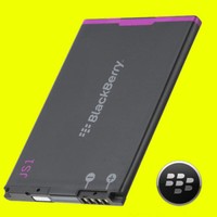 Original Blackberry JS1 J-S1 Akku Battery 9220 9230 9320 9310 Curvebat-44582-003