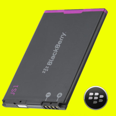 ORIGINAL BLACKBERRY JS1 J-S1 AKKU BATTERY 9220 9230 9320 9310 CurveBAT-44582-003