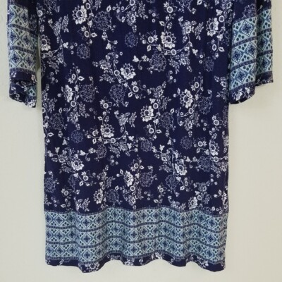 skies are blue wren knit dress Levana Beaded Knit Maxi Dress Sky Blue main image 1