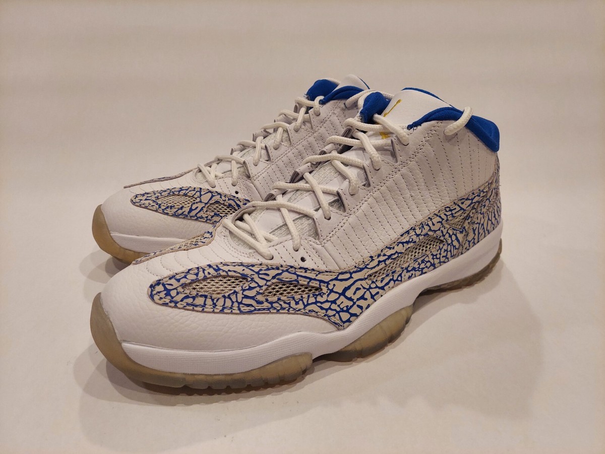 Size 14 - Air Jordan 11 Retro Low IE for sale online | eBay