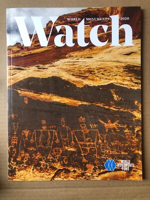 Watch WORLD MONUMENTS 2020