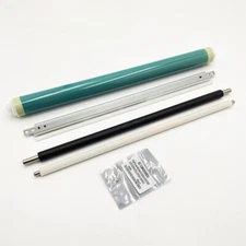 OPC Drum blade Cleaning Roller kit for Canon C3320 C3325 C3330 3025 3520