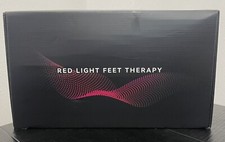 Red Light Therapy for Feet, Near Infrared Red Light Therapy Shoe for Feet