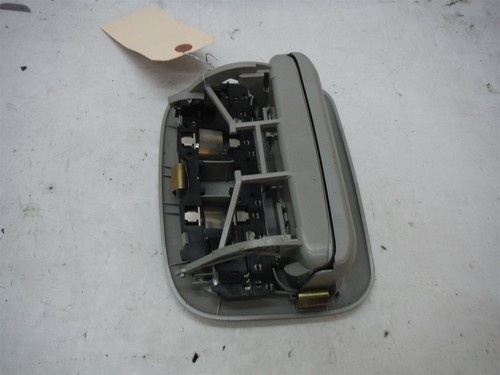 2002 NISSAN QUEST FRONT OVERHEAD DOME MAP READING LIGHT LAMP OEM 1999-2002 - Picture 8 of 10