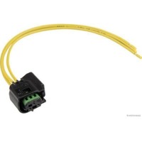 1X Kabelreparatursatz, Abgasdrucksensor Herth+Buss Elparts 51277273