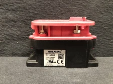 GIGAVAC P115BDA Minitactor Contactor NEW Relay 12V DC 50 AMPS 50A P115 Solar RV