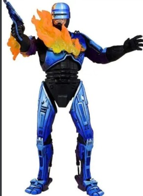 NECA REEL TOYZ (93' Video Game) 7