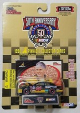 David Green 1998 RC Pinnacle Collector Series NASCAR 96 Monte Carlo CATERPILLAR