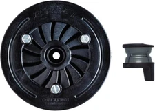 DAI-ICHI SEIKO High-speed recycler 2.0 optional reverse winding spool 3 changes