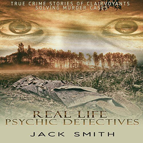 Jack Smith Real Life Psychic Detectives (Poche) - Photo 1/1
