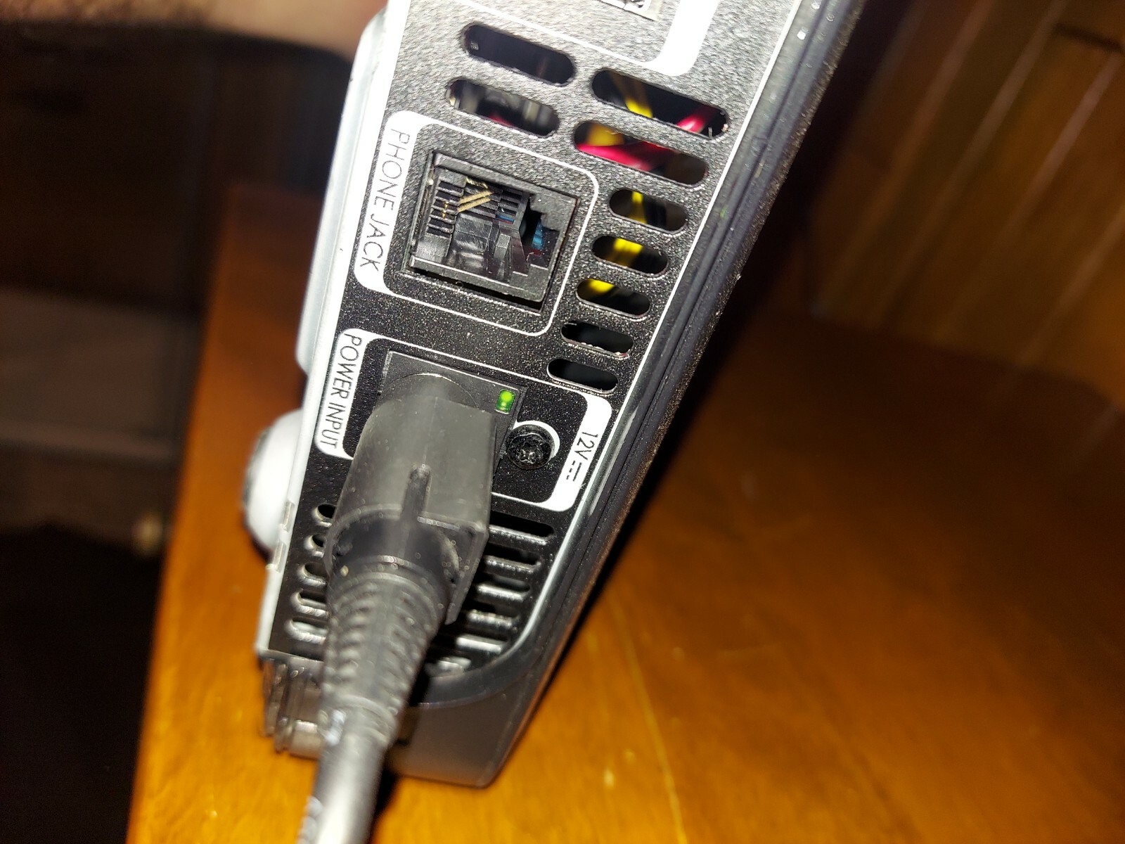 Direct TV HR44500 HD Receiver Dvr. Tested for power only eBay