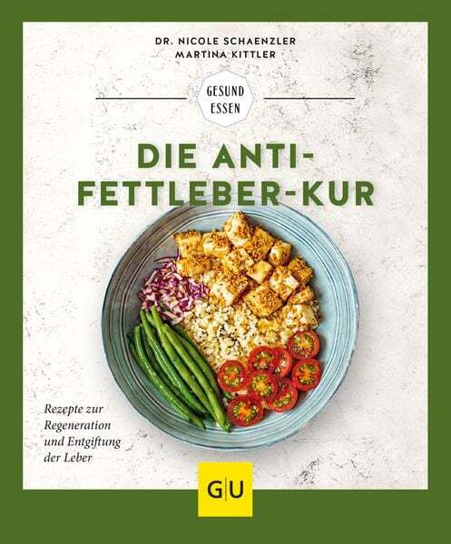Thumbnail - Die Anti-fettleber-kur