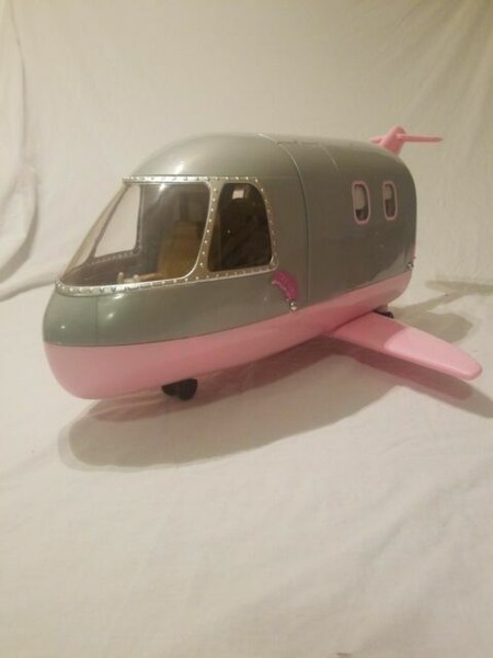 lori doll jet