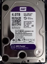 WESTERN DIGITAL VIOLA WD60PURZ-85ZUFY1 Disco Rigido SATA 6 TB 5400 RPM - Foto 10