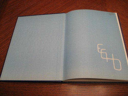 1972 Westlake Junior High School Yearbook ECHO Erie Pennsylvania - Picture 3 of 6