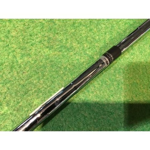PRGR putter SILVER-BLADE DD 04CS 34" steel - Picture 5 of 6