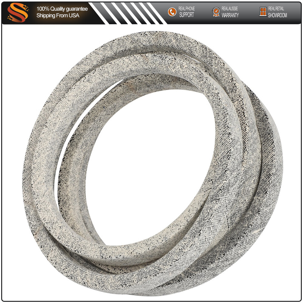 Drive Belt for MTD Cub Cadet LTX1042 LGT1050 LGTX1050 LTX1045 Troy-Bilt TB2450