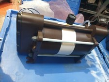 IWAKI FF-20BT1 Pneumatic Drive Bellows Pump rbd2.1b2