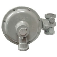 Itron Gas Pressure Regulator B42r Itron Gas Pressure Regulator B42r