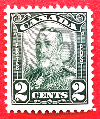 Canada Stamp #150 