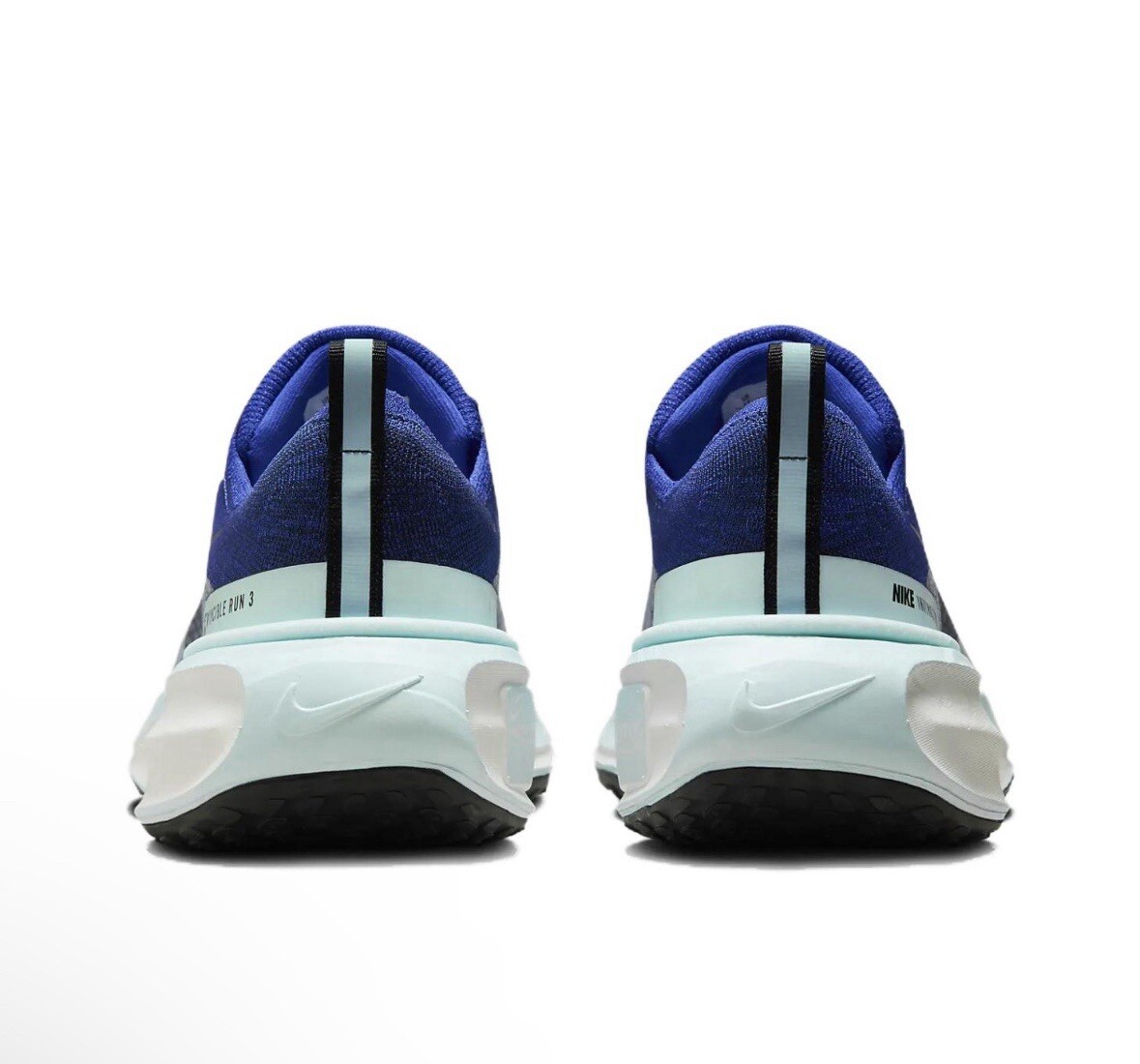Nike ZoomX Invincible Run FK 3 'Astronomy Blue' DR2615-404 Men's