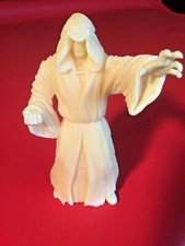 Grim Reaper solid Resin Statue Angel of Death Sculpture Gothic Figurine