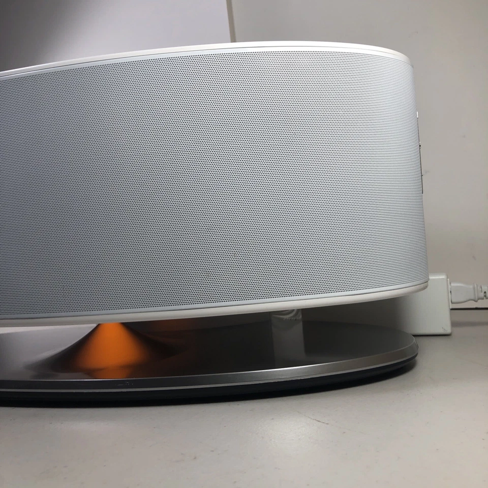 LG ND8630 Bluetooth Speaker iPhone iPad iPod Android Dock Apple Airplay W/Remote - Image 3 of 4