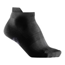 Haix Athletic Socken Schwarz Strümpfe Kurzso...