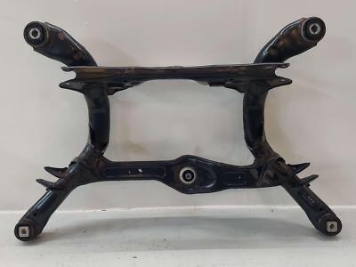 cross 08-17 AUDI S5 B8 REAR SUB FRAME CROSSMEMBER CRADLE 8K0505235AK