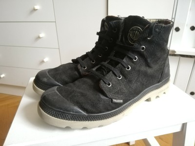 palladium boots uk