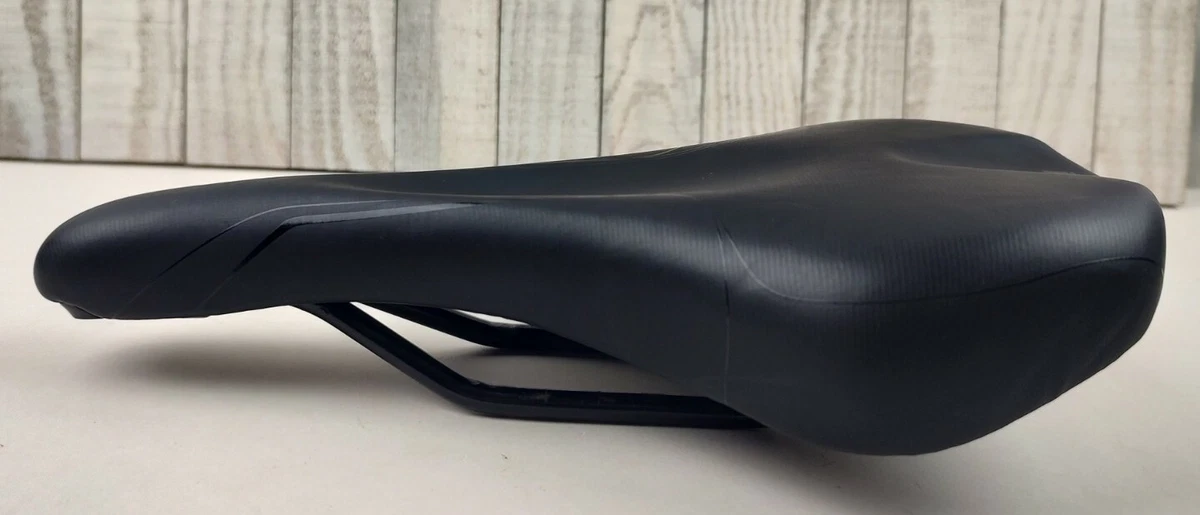 Bontrager on sale mtb saddle