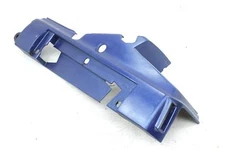 86-06 KAWASAKI CONCOURS 1000 BLUE OEM LEFT REAR BACK TAIL FAIRING COWL SHROUD