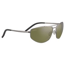 SERENGETI Masten Sunglasses - Polarized Glass Lenses