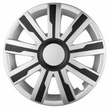 Set of 15" Wheel trims fit MINI 15 inch steel wheels 