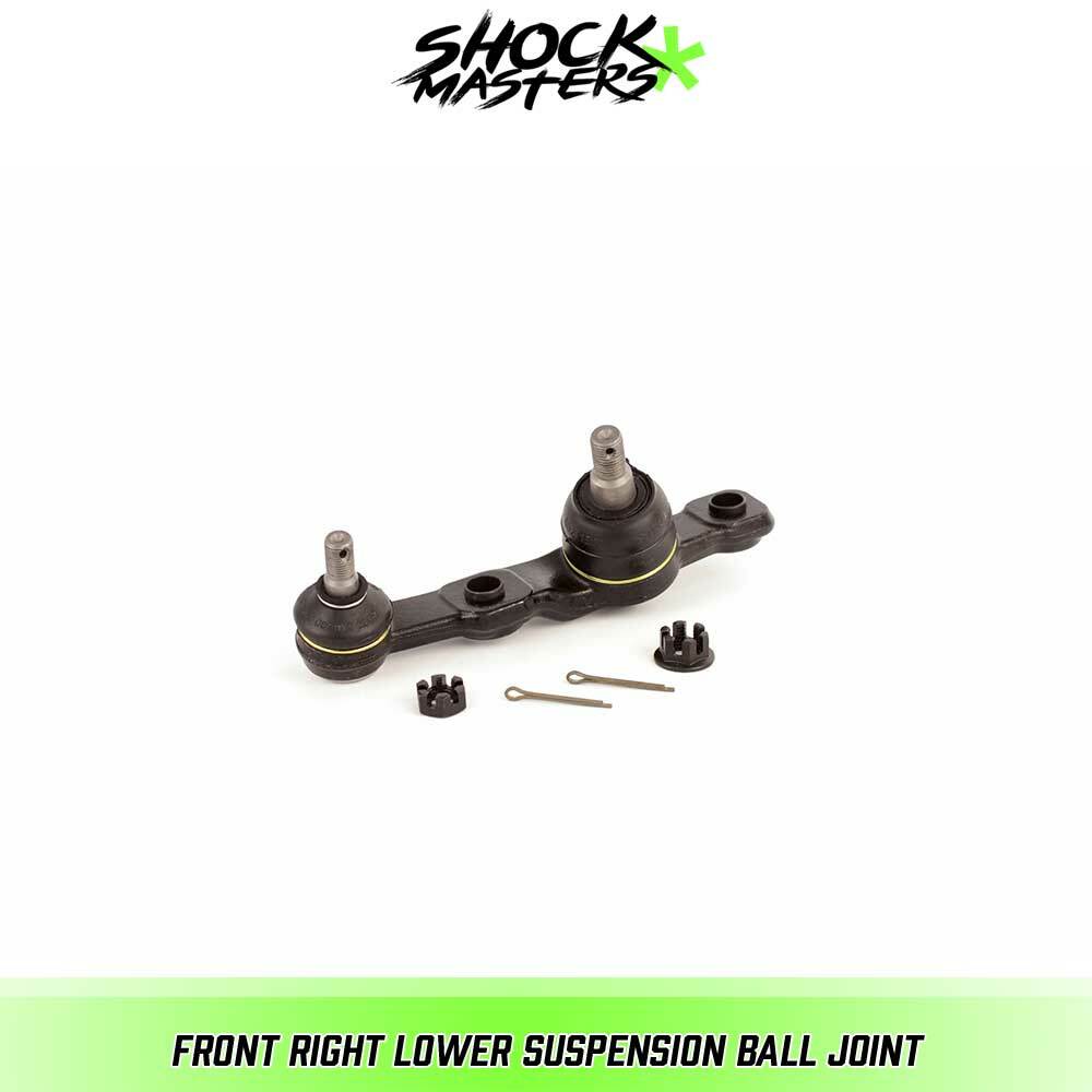 Front Right Lower Suspension Ball Joint for 20062015 Lexus IS250 eBay