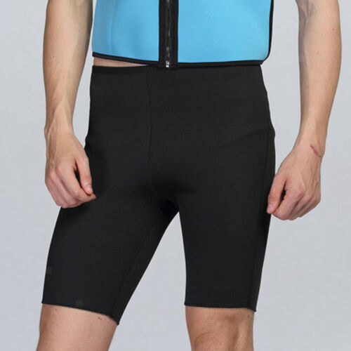 3mm Neopren Neoprenanzug Shorts Hosen Surf Surfen Tauchen Schwimmen M-3XL - Bild 1 von 12