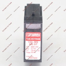 1PC NEW Phoenix contact protector VAL-MS 500 ST 2807609 FAST SHIP#XR
