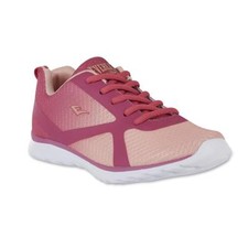 Tenis deportivos Everlast para mujer rosa margarita para correr zapatos 79818